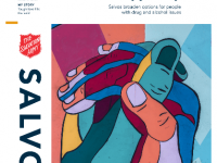 Salvos Magazine edition August 8 2020